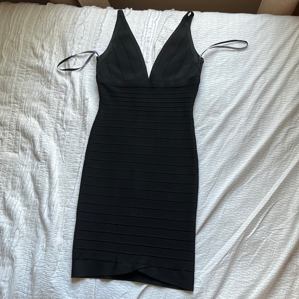 Original Herve Leger Dress